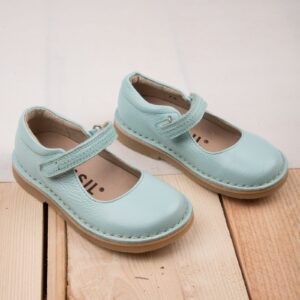 Cindy Light Green