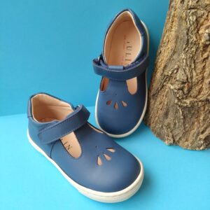 Junior Blue